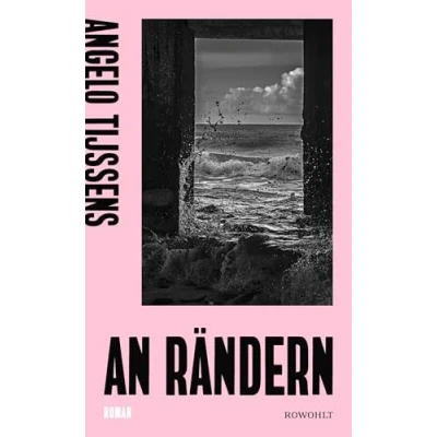 Abbildung von An Rändern: «Ein neuer Klassiker der queeren Literatur»