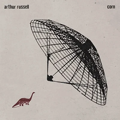 Abbildung von Corn [Vinyl LP]