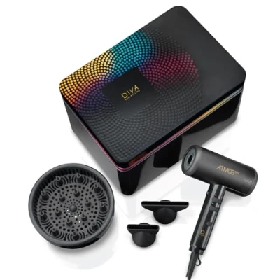 Abbildung von Diva Pro Atmos Dryer