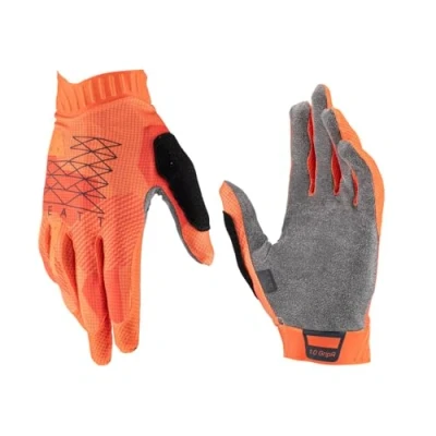 Abbildung von Leatt Glove MTB 1.0 GripR Jr #S/EU6/US7 Stealth