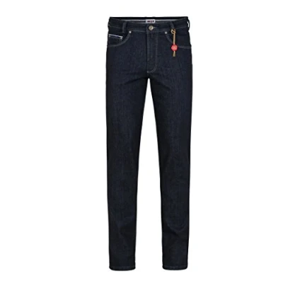 Abbildung von Joker 5 Pocket Jeans Nuevo 1082400 Japan Blue Denim