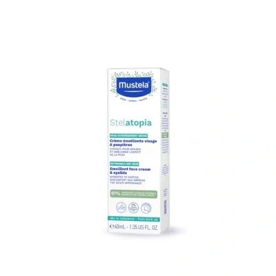 Abbildung von Mustela Emollient Cream 40 ml