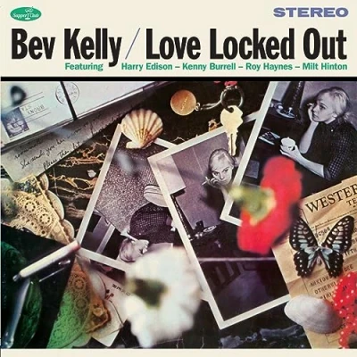 Abbildung von Love Locked Out (Ltd. 180g Vinyl) [Vinyl LP]