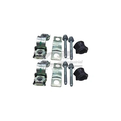 Abbildung von 3RG INDUSTRIAL Stabilisator Bar Support Kit OEM 1440177280 Kompatibel mit den gezeigten Auto und Motorradmodellen.
