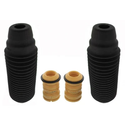 Abbildung von MAPCO 34509 Staubschutzsatz Vorderachse NISSAN: Qashqai / Qashqai+2 I