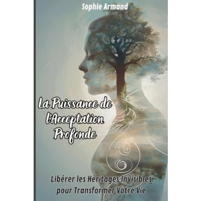 Abbildung von La Puissance de l&#039;Acceptation Profonde : Libérer les Héritages Invisibles pour Transformer Votre Vie: Idée Cadeau ( Nouvelle Version )