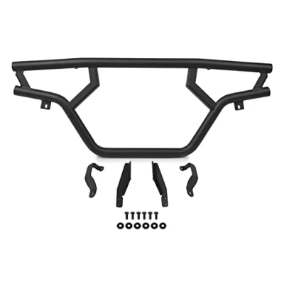 Abbildung von Rival Rear Bumper Stoßstange für CFMoto Cforce 450/520 DLX/S New Generation