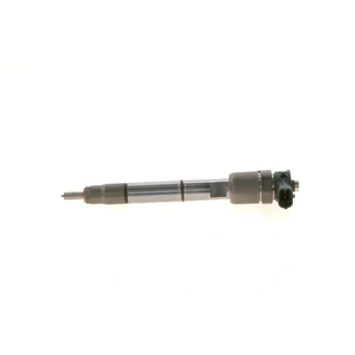 Abbildung von BOSCH 0 445 110 586 Einspritzdüse Common Rail mit Dichtring HYUNDAI: i30 II Schrägheck, Kombi