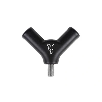 Abbildung von Fox Aluminium Spreader Block Angelkescher