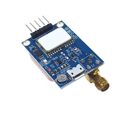 Abbildung von RELAND SUN GPS Modul Micro USB NEO 6M 7M 8M (6M B)