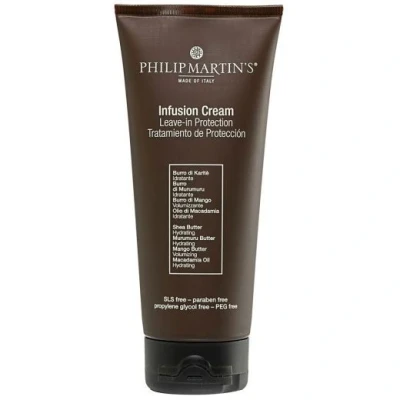 Abbildung von Philip Martin&#039;s Creme Hair Care Infusion Cream