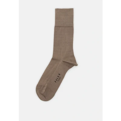 Abbildung von Falke Tiago SO Socken vulcano, Herren, Größe: 39 40, Vulcano