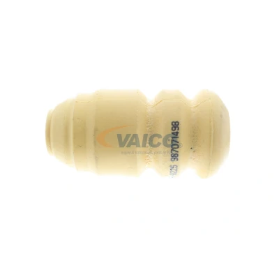 Abbildung von VAICO V10 8225 Anschlagpuffer, Federung Vorderachse Original Qualität VOLKSWAGEN: Polo V Schrägheck, Golf 4 Lupo / 3L