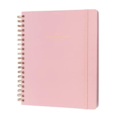 Abbildung von Kokonote Planer 2023 2024 Big Size Kalender Buchkalender La Vie en Rose Studienplaner 2023/2024 Terminplaner Terminkalender Ringbuch