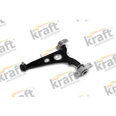 Abbildung von KRAFT 4213242 Querlenker unten, Vorderachse links 17 FIAT: Multipla, LANCIA: Lybra Kombi