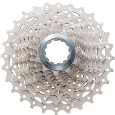 Abbildung von Kassettenzahnkranz 10 fach Shimano Ultegra CS 6700 12 25z