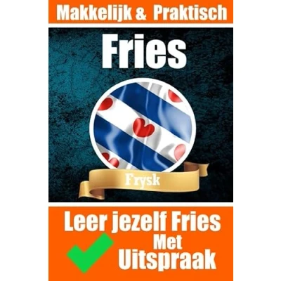 Abbildung von Leer het jezelf de Friese taal van Friesland: lezen en spreken