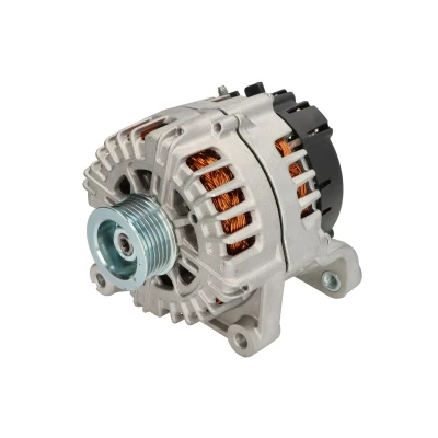 Abbildung von HC Cargo 115902 Lichtmaschine 14V 230A BMW: 5 Touring, Limousine, X3
