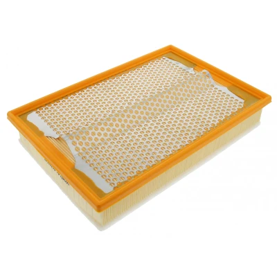 Abbildung von MAPCO 60300 Luftfilter 56 214 315 viereckig Filtereinsatz VOLKSWAGEN: Sharan I, FORD: Galaxy Mk1 MPV, SEAT: Alhambra I