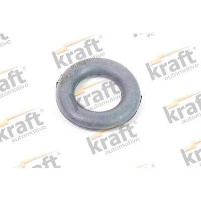 Abbildung von KRAFT 0501600 Haltering, Schalldämpfer OPEL: Kadett E CC