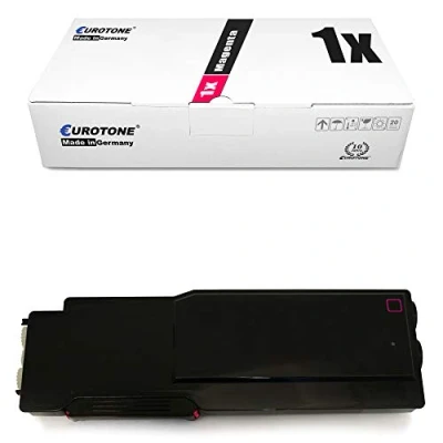 Abbildung von 1x Eurotone XXL Toner für Xerox Workcentre 6605 DNM DN n ersetzt 106R02230