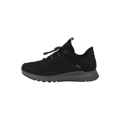 Abbildung von ECCO Exostride W Sneaker low, Damen, Größe: 39, Black Schuhe