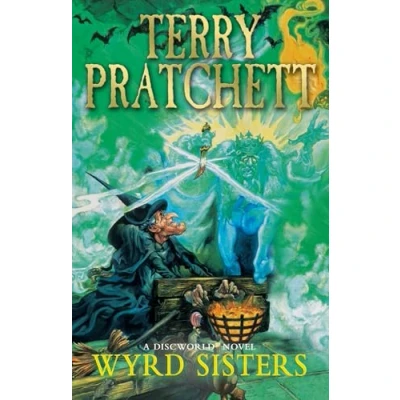 Abbildung von Wyrd Sisters: (Discworld Novel 6) Novels,