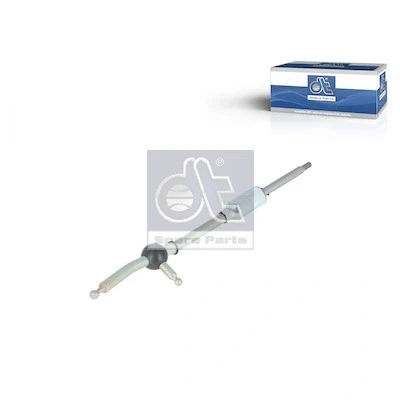 Abbildung von Schalthebel DT SPARE PARTS 2.33302