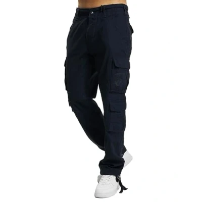 Abbildung von Brandit Cargohose, Herren, Größe: 3XL, Navy