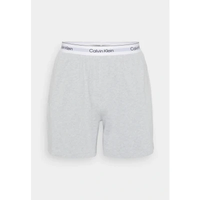 Abbildung von Calvin Klein Underwear Schlafshorts &quot;SLEEP SHORT&quot;, Mit elastischem Bund