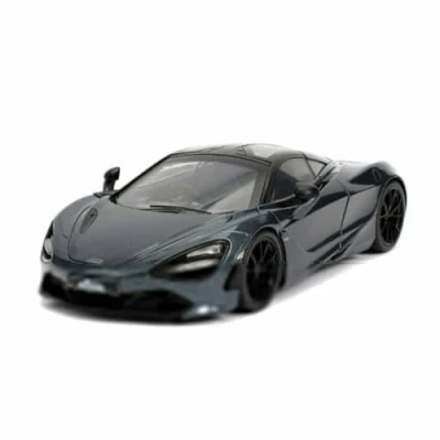 Abbildung von JADA Modellauto H.R.Fast &amp; Furious Shaw&#039;s McLaren 720S 1:24 253203036