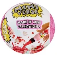 Abbildung von MGA ENTERTAINMENT Kreativset MGA&#039;s Miniverse Make It Mini With Love, sortierte Lieferung