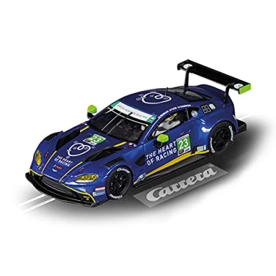 Abbildung von Aston Martin Vantage GT3 &quot;Heart of Racing No.23&quot;