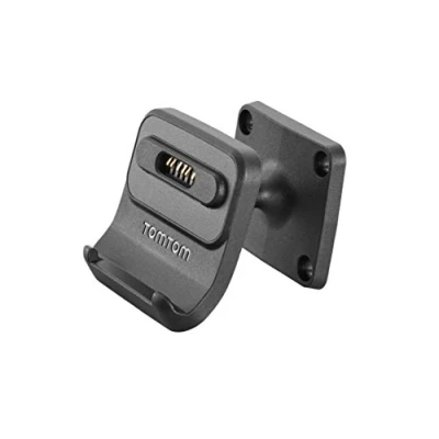 Abbildung von TomTom Fixed Installation XXDock (GO 520/5200/620/6200), Schwarz, 2x ratas, 9UCB.001.12