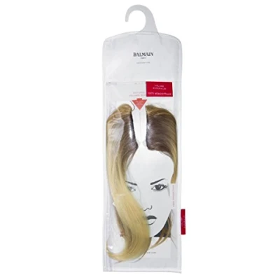 Abbildung von BalmaIn Memory Hair Volume Superieur Clip In London
