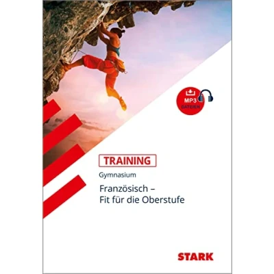 Abbildung von Training Gymnasium Französisch Übertritt in die Oberstufe