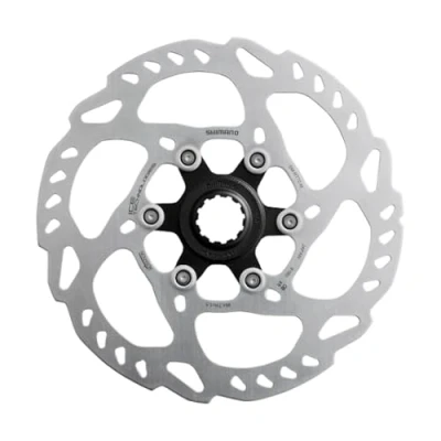 Abbildung von Bremsscheibe Shimano SM RT70 Center Lock 180 Mm