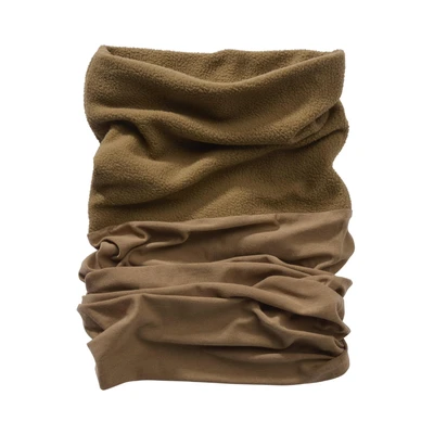 Abbildung von Brandit Schlauchschal, Größe: One Size, Camel