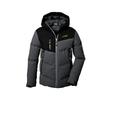 Abbildung von Killtec Funktionsjacke KOW 376 BYS QLTD JCKT