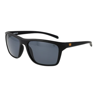 Abbildung von CATERPILLAR Sonnenbrille CTS 8012 59104P
