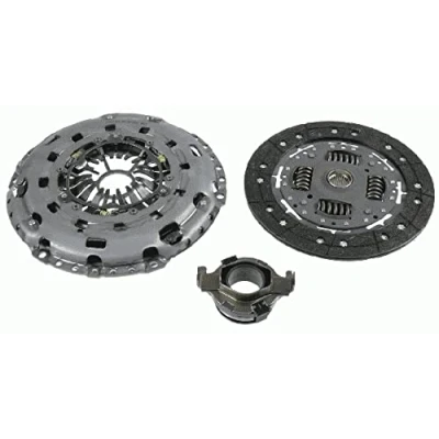 Abbildung von SACHS XTend 3000 951 981 Kupplungssatz 240 HYUNDAI: Terracan