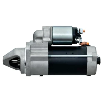Abbildung von HELLA 8EA 015 642 351 Anlasser 12 3,0 9