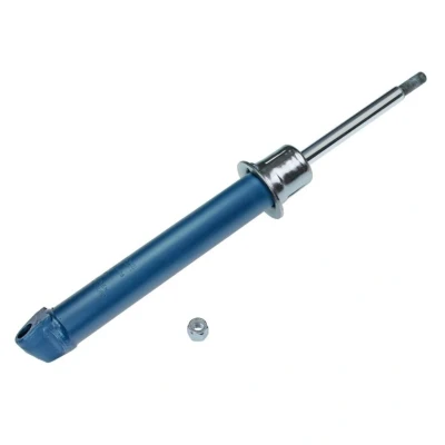 Abbildung von MEYLE 026 625 0008 Stoßdämpfer Vorderachse Gasdruck Zweirohr Teleskop oben Stift, unten Auge ORIGINAL Quality SMART: City Coupe