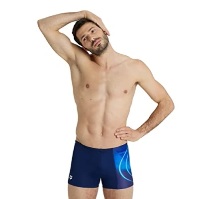 Abbildung von Arena Herren Badehose Placement