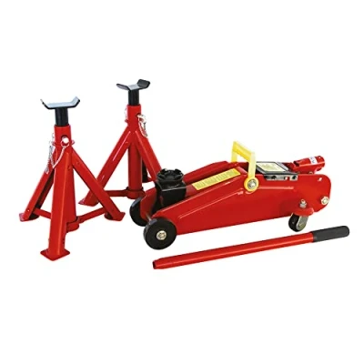 Abbildung von CARPRISS 70677815 Unterstellheber 2000kg