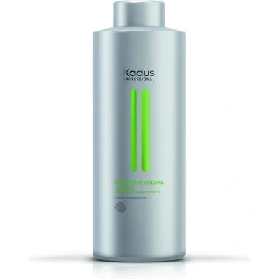 Abbildung von Impressive Volume Shampoo