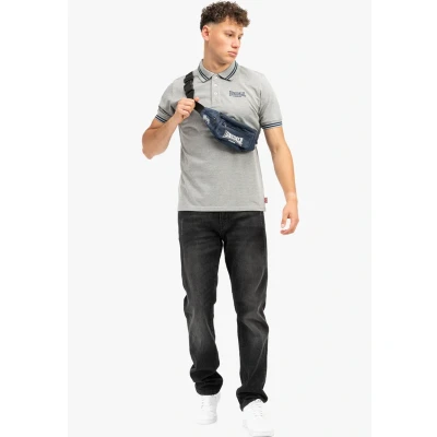 Abbildung von Lonsdale Poloshirt MARKHAM