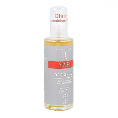 Abbildung von Speick Men Active Deo spray