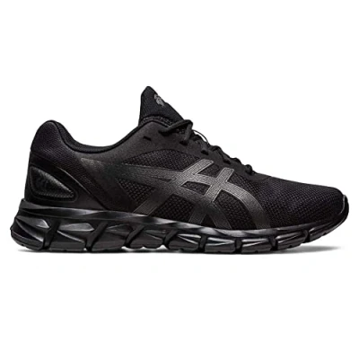 Abbildung von Asics Sneaker low, Herren, Größe: 44, Black graphite grey Schuhe