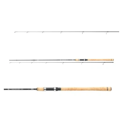 Abbildung von Daiwa Exceler Traditional 2.40m 10 40g Spinnrute